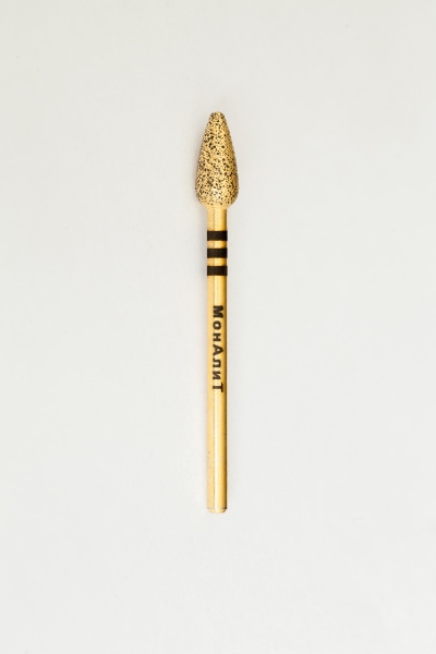 Алмазная головка Gold МГАсв 5,0*11,0 хв. 2,35 (273 050*)